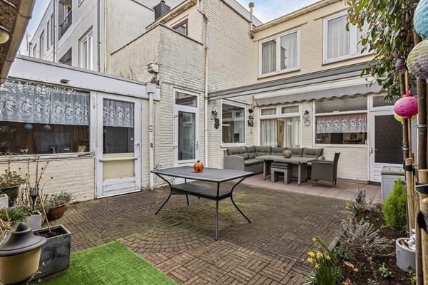 Medium property photo - Van Hogendorpstraat 53a, 5046 LB Tilburg