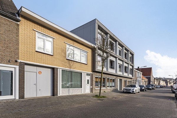 Medium property photo - Van Hogendorpstraat 53a, 5046 LB Tilburg