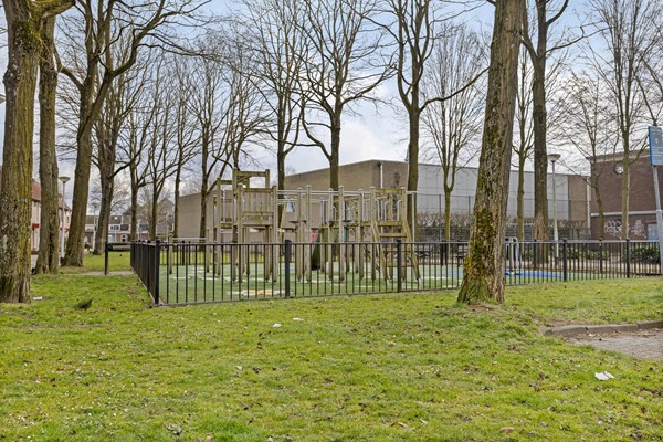 Medium property photo - Van Hogendorpstraat 53a, 5046 LB Tilburg