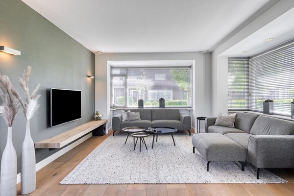 Onder bod: Vordenstraat 5, 5036WJ Tilburg