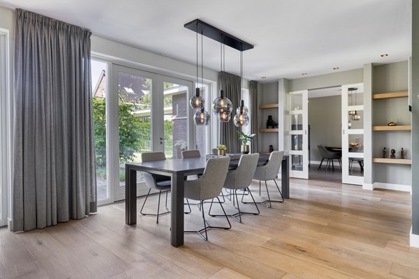 Onder bod: Vordenstraat 5, 5036WJ Tilburg