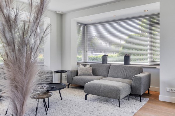 Medium property photo - Vordenstraat 5, 5036 WJ Tilburg