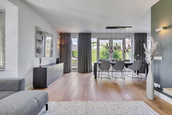 Medium property photo - Vordenstraat 5, 5036 WJ Tilburg