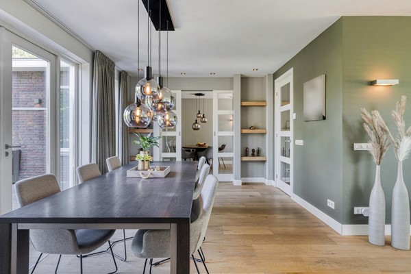 Medium property photo - Vordenstraat 5, 5036 WJ Tilburg