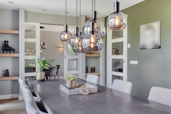 Medium property photo - Vordenstraat 5, 5036 WJ Tilburg