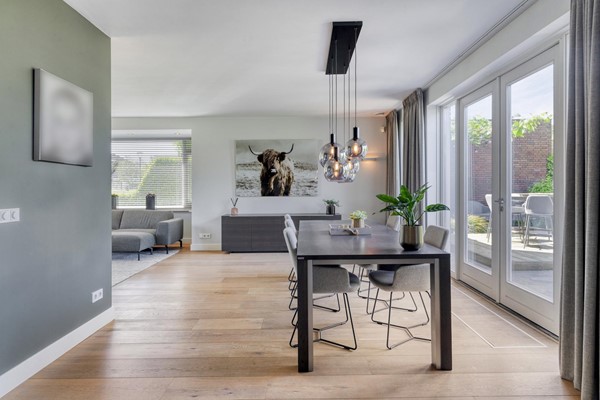 Medium property photo - Vordenstraat 5, 5036 WJ Tilburg