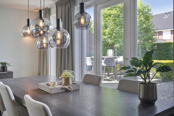 Medium property photo - Vordenstraat 5, 5036 WJ Tilburg