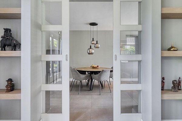 Medium property photo - Vordenstraat 5, 5036 WJ Tilburg