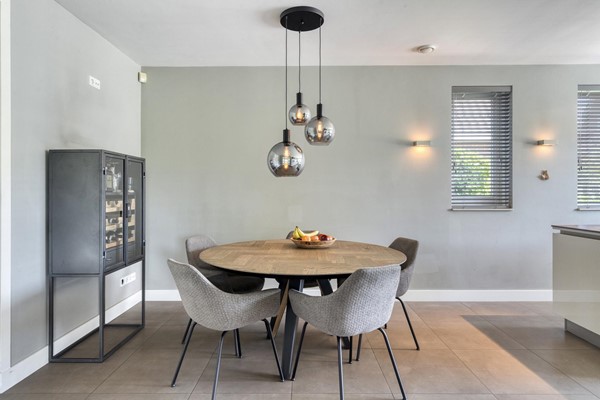 Medium property photo - Vordenstraat 5, 5036 WJ Tilburg
