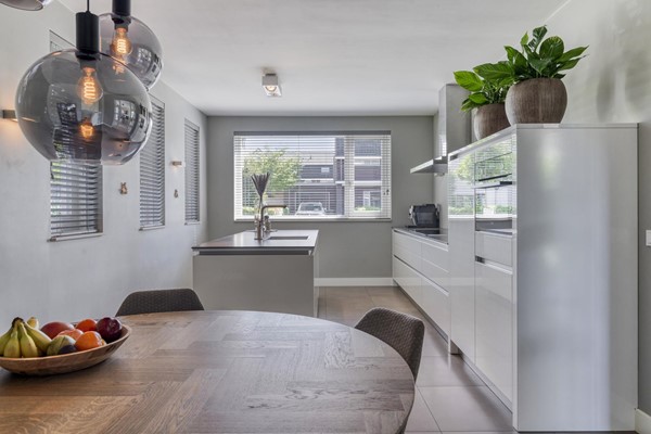 Medium property photo - Vordenstraat 5, 5036 WJ Tilburg