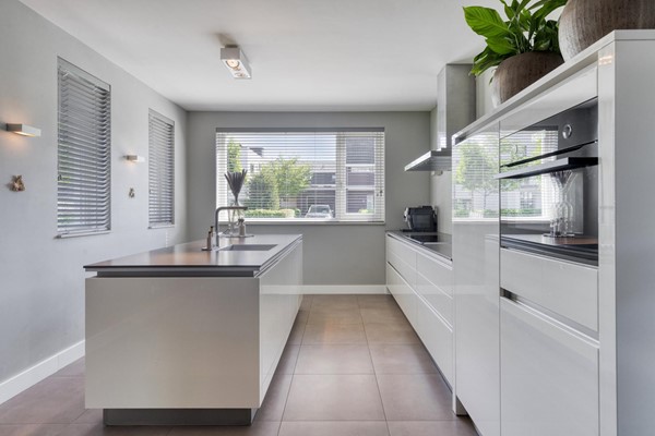 Medium property photo - Vordenstraat 5, 5036 WJ Tilburg