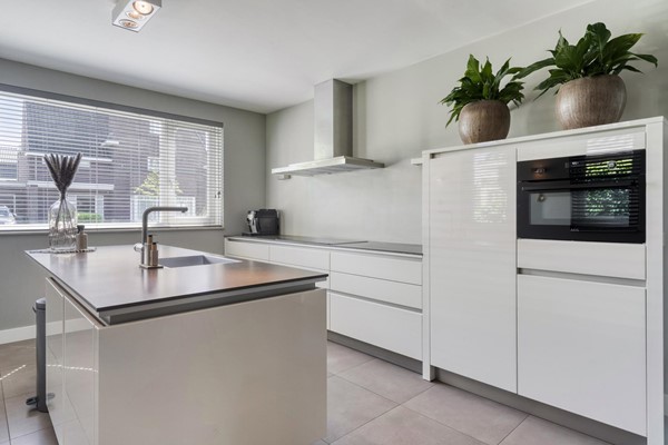 Medium property photo - Vordenstraat 5, 5036 WJ Tilburg