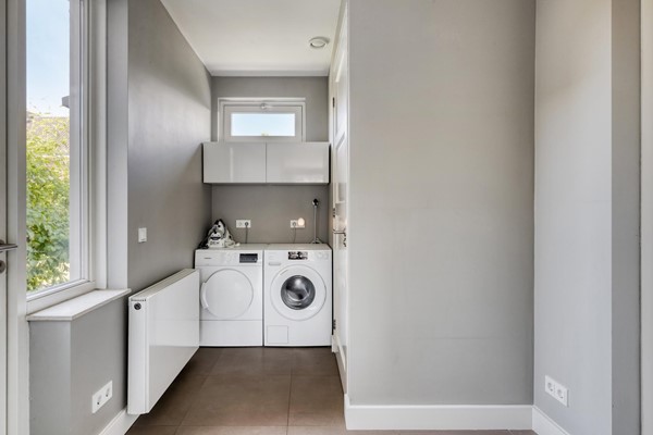 Medium property photo - Vordenstraat 5, 5036 WJ Tilburg