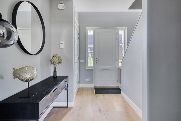Medium property photo - Vordenstraat 5, 5036 WJ Tilburg