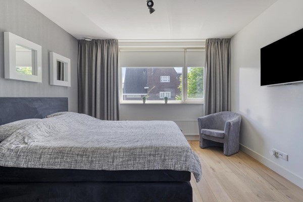 Medium property photo - Vordenstraat 5, 5036 WJ Tilburg