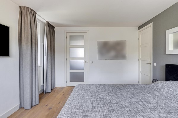 Medium property photo - Vordenstraat 5, 5036 WJ Tilburg