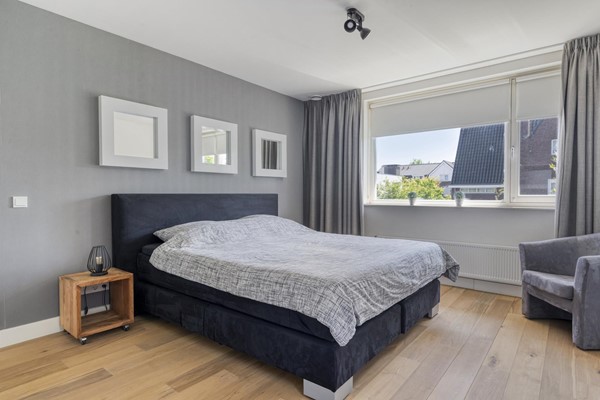 Medium property photo - Vordenstraat 5, 5036 WJ Tilburg