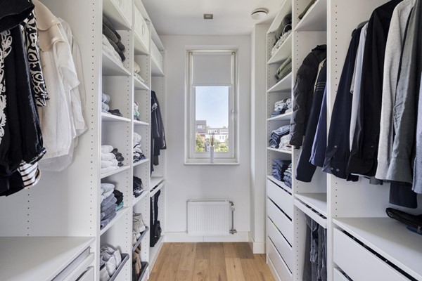 Medium property photo - Vordenstraat 5, 5036 WJ Tilburg