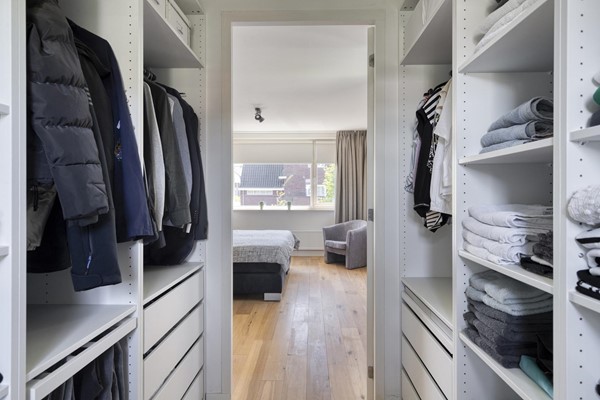 Medium property photo - Vordenstraat 5, 5036 WJ Tilburg