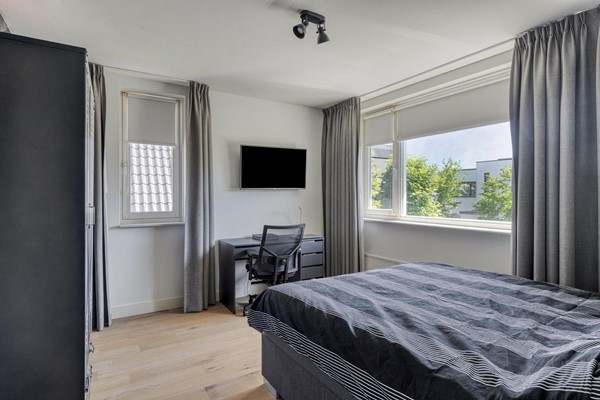 Medium property photo - Vordenstraat 5, 5036 WJ Tilburg