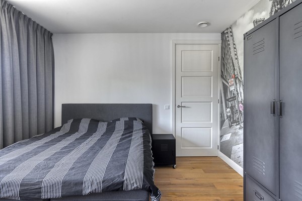 Medium property photo - Vordenstraat 5, 5036 WJ Tilburg