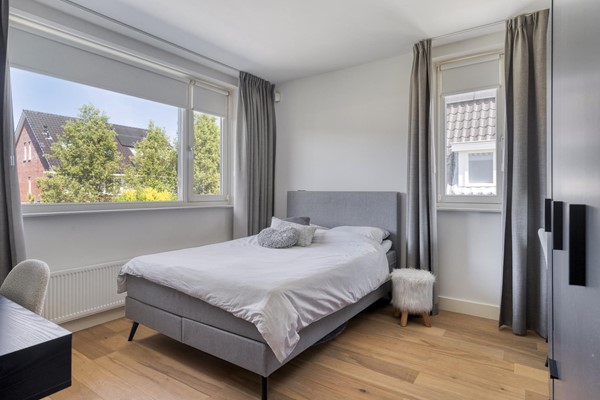 Medium property photo - Vordenstraat 5, 5036 WJ Tilburg