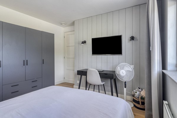 Medium property photo - Vordenstraat 5, 5036 WJ Tilburg