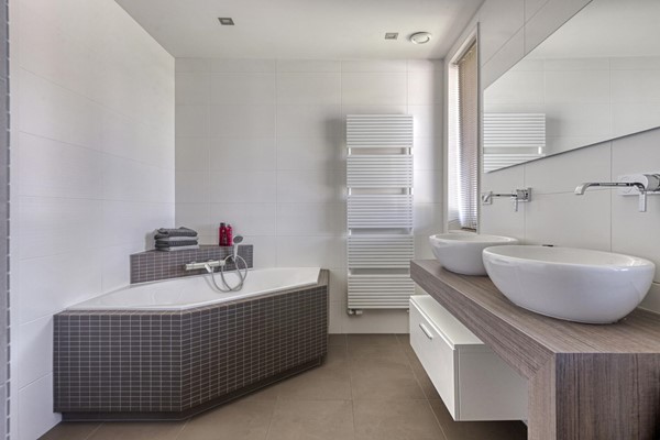 Medium property photo - Vordenstraat 5, 5036 WJ Tilburg