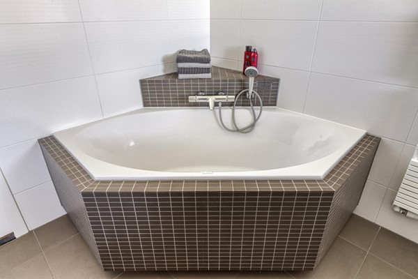 Medium property photo - Vordenstraat 5, 5036 WJ Tilburg