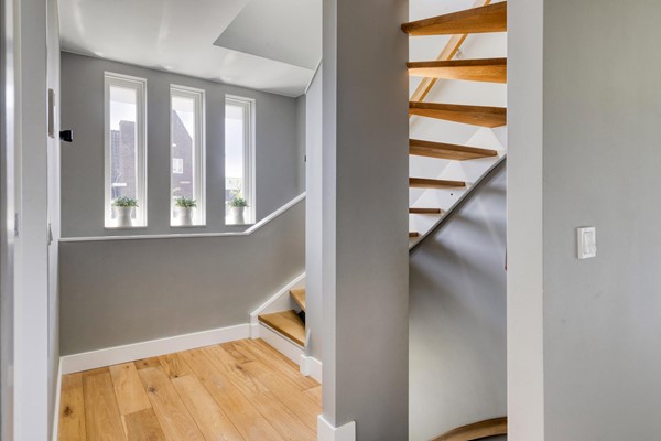 Medium property photo - Vordenstraat 5, 5036 WJ Tilburg