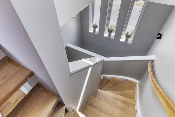 Medium property photo - Vordenstraat 5, 5036 WJ Tilburg