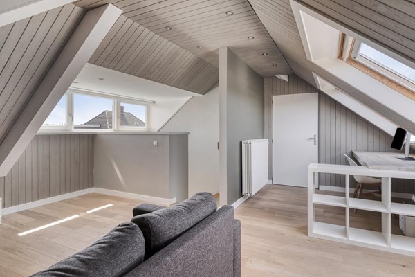 Medium property photo - Vordenstraat 5, 5036 WJ Tilburg