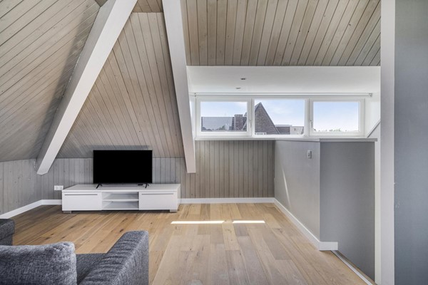 Medium property photo - Vordenstraat 5, 5036 WJ Tilburg