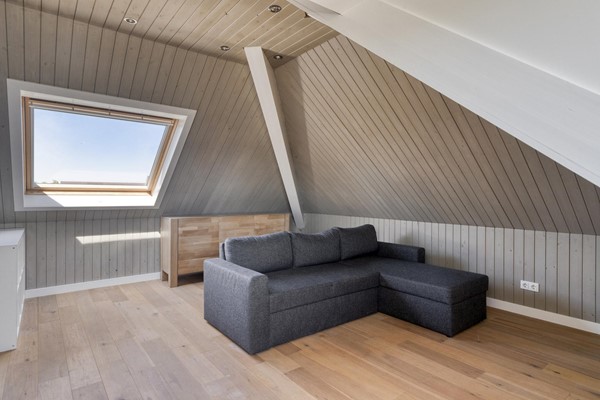 Medium property photo - Vordenstraat 5, 5036 WJ Tilburg