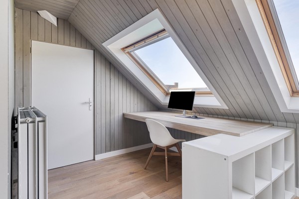 Medium property photo - Vordenstraat 5, 5036 WJ Tilburg