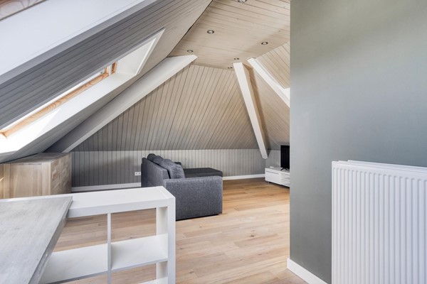 Medium property photo - Vordenstraat 5, 5036 WJ Tilburg