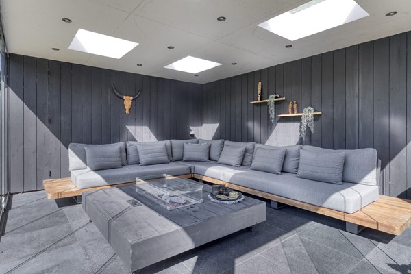 Medium property photo - Vordenstraat 5, 5036 WJ Tilburg