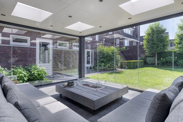 Medium property photo - Vordenstraat 5, 5036 WJ Tilburg