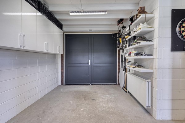 Medium property photo - Vordenstraat 5, 5036 WJ Tilburg