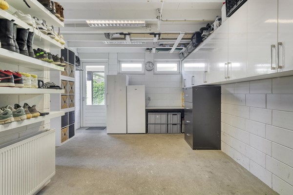 Medium property photo - Vordenstraat 5, 5036 WJ Tilburg