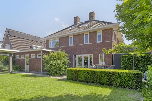 Medium property photo - Vordenstraat 5, 5036 WJ Tilburg