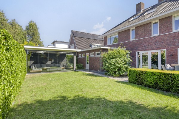 Medium property photo - Vordenstraat 5, 5036 WJ Tilburg