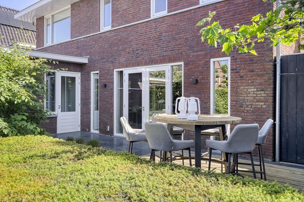 Medium property photo - Vordenstraat 5, 5036 WJ Tilburg