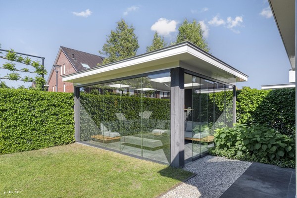 Medium property photo - Vordenstraat 5, 5036 WJ Tilburg