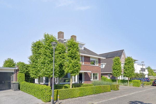 Medium property photo - Vordenstraat 5, 5036 WJ Tilburg