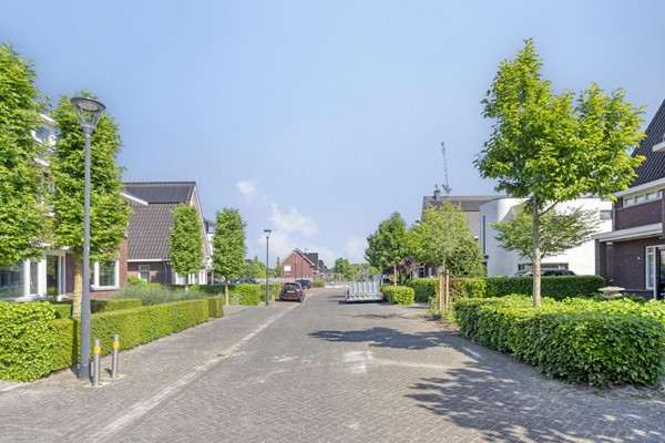 Medium property photo - Vordenstraat 5, 5036 WJ Tilburg