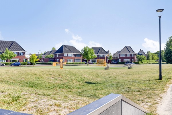 Medium property photo - Vordenstraat 5, 5036 WJ Tilburg