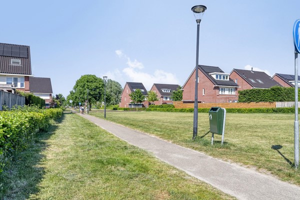 Medium property photo - Vordenstraat 5, 5036 WJ Tilburg