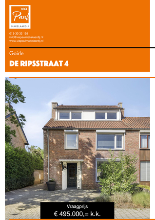 Brochure preview - brochure
