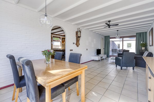 Medium property photo - De Ripsstraat 4, 5051 BB Goirle